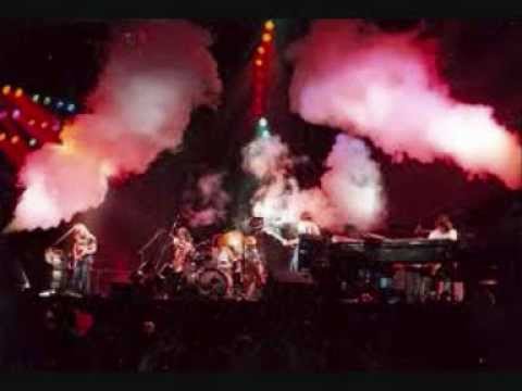 Pink Floyd - Live- Olympic Stadium, Montréal , Quebec , Canada . July 06 , 1977 ( Full Concert )