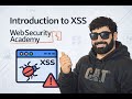 🚨Portswigger Cross-Site Scripting (XSS) | Part 1🪲