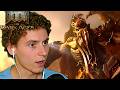 КТУЛХУ ► DOOM: The dark ages [НА КОШМАРЕ] #11