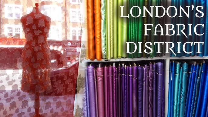 Fabrics of India - Handlooms Tour of All 29 States (India) 