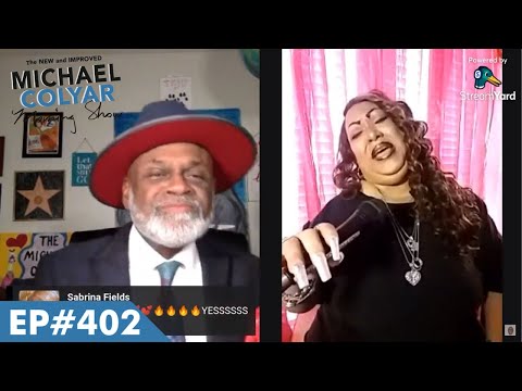 Ms.DIVA BJ STEALS the Show!!! | EP