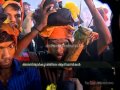 Tribals from Agastya Mala Sabarimala: