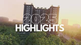 2025 Showreel - #archadia3d #architecture
