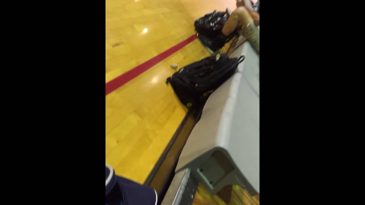 My 1st Period Class PE YouTube