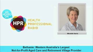 Bethanie: Western Australia’s Largest Aged Care and Retirement Village