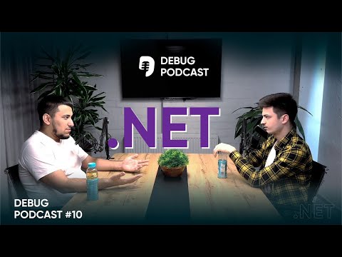 C# va .NET