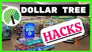7 SECRETS for Creating Fabulous DOLLAR TREE DIYS