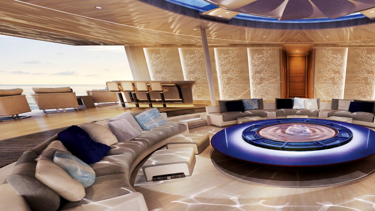 Prime Mega Yachts Superyacht Tomorrow