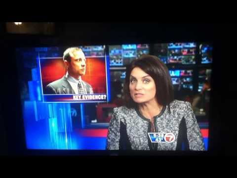 Spoonerize the News