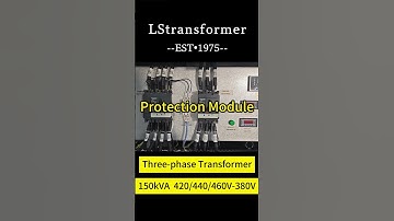 Changsha Lushan, Wholesale Transformers and Reactors Manufacturers,EST·1975