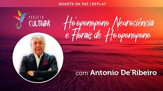 REPLAY: Ho'oponopono Neurociência e Florais de Ho'oponopono screenshot 2
