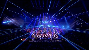 The Prodigy Medley | The Bands of HM Royal Marines