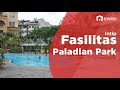 Sewa apartemen paladian park kelapa gading