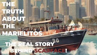 Scarface: The Marielitos and the Legacy of the Mariel Boatlift.