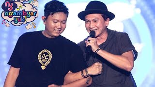 Denny Caknan Feat Anji - Mangku Purel || Live Konser at Ngambyar Yuk - Jakarta