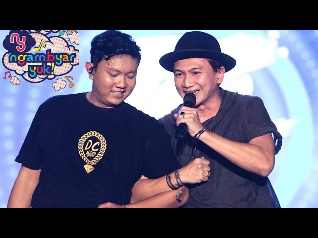 Denny Caknan Feat Anji - Mangku Purel || Live Konser at Ngambyar Yuk - Jakarta class=