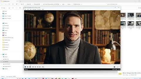 Hướng dẫn Subtitle tạo ra video (phụ đề tạo ra prompt tạo ra video)