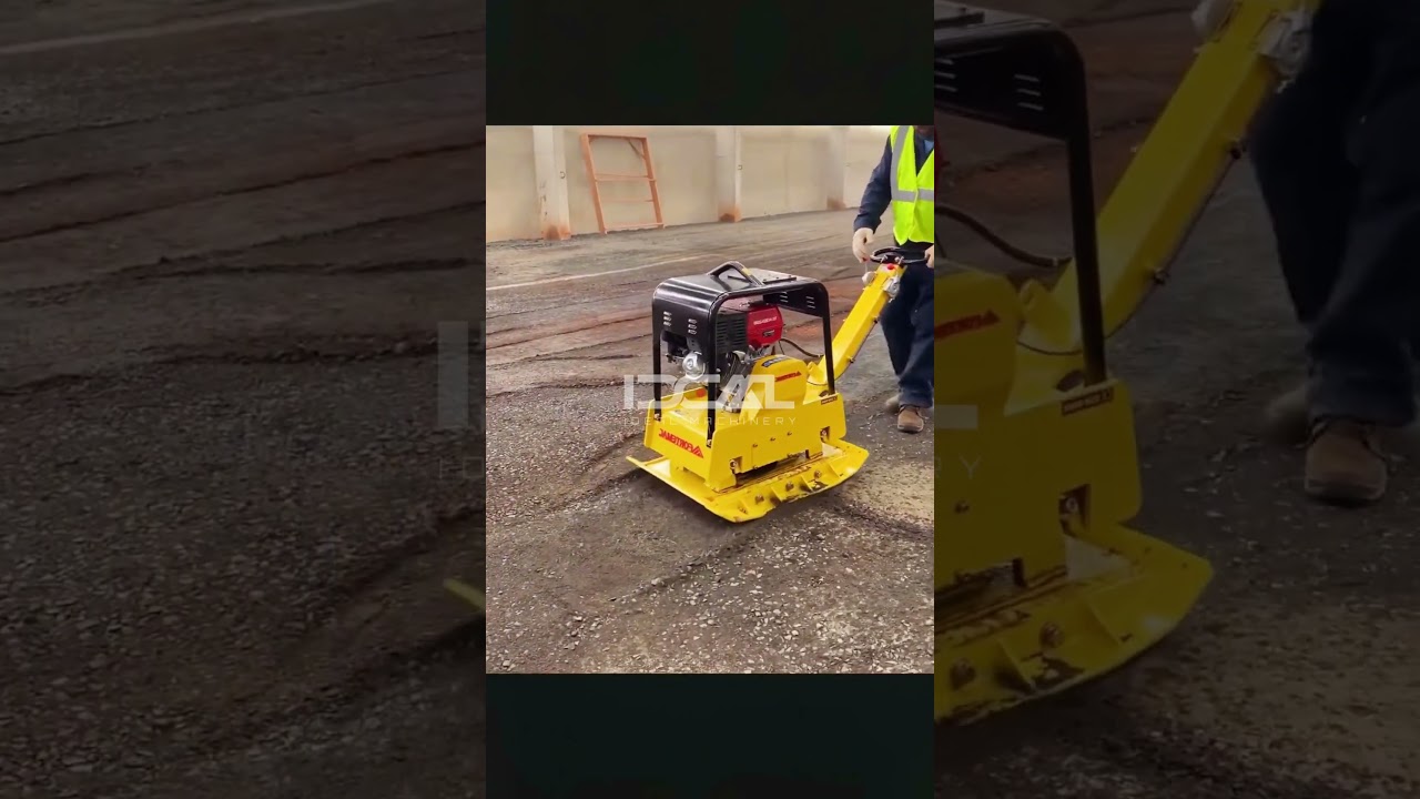 Have a paving project on the horizon? 🛣️