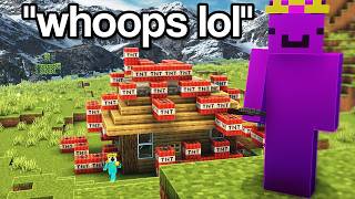 The Most FUNNIEST Unstable SMP Clips (Hilarious)