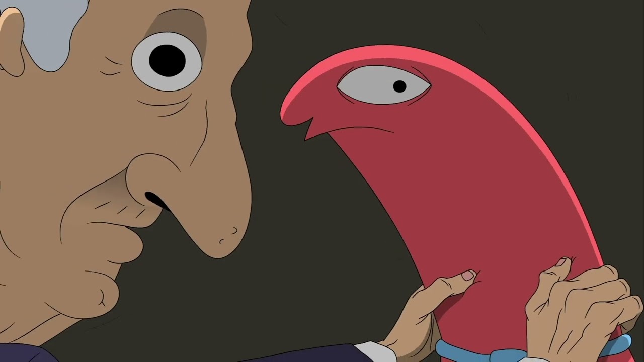 Аллан, мы в такой жопе! [Мем]