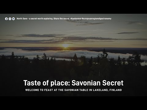 Video: Apa Yang Mesti Dilihat Di Savonlinna