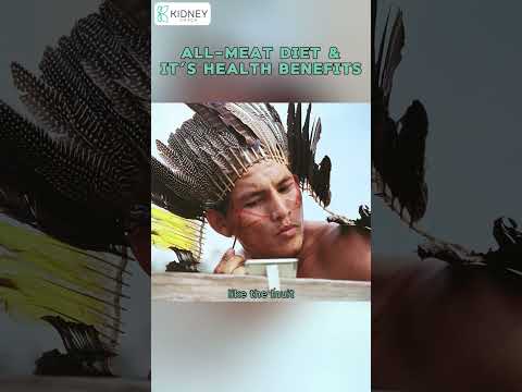 Theory Of Carnivore Diet It's Potential Health Benefits Carnivore Diet Theory
