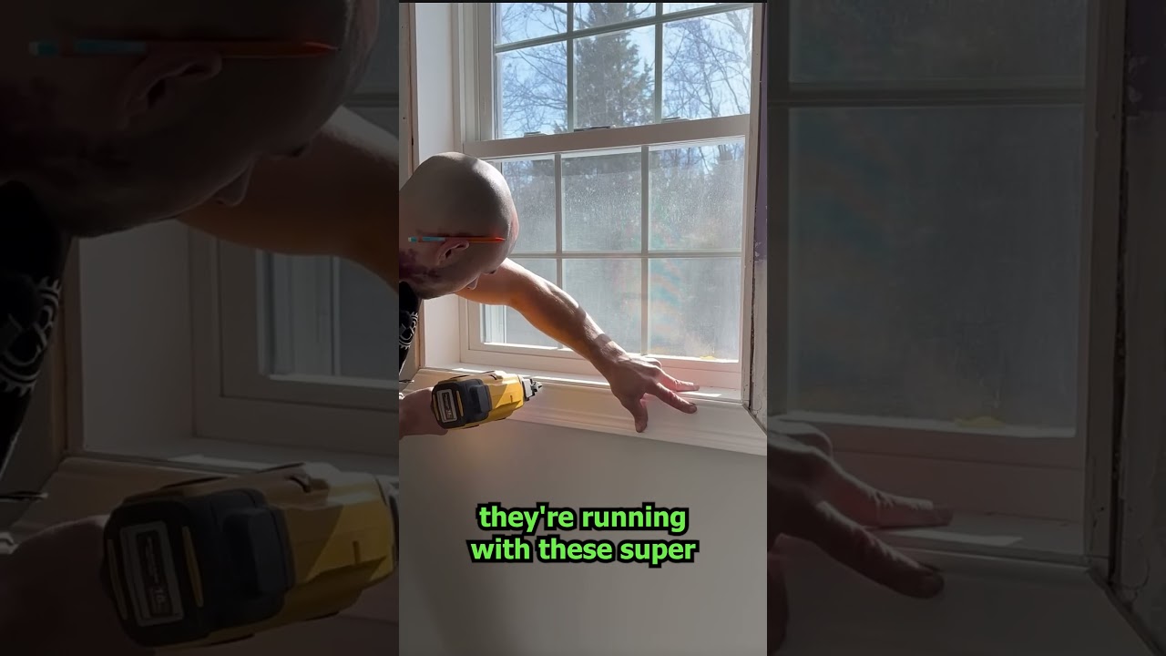 Window Replacement Service 