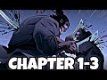 Shadow Fight 2 Comics Chapter 1 3 Walkthrough From 