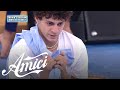 Amici 23 - Kumo - Unchained melody