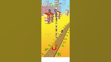 tower run level 331//#shorts //check description