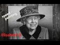 Queen Elizabeth II - speed painting