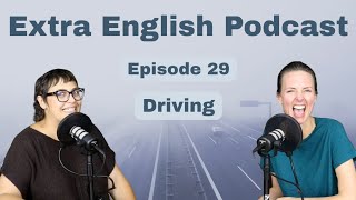 Driving in Canada: Learning to Drive, Driving Abroad & Other Stories