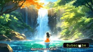 3. Lighting the Way to Freedom with Inner Power / 3. 内なる力で自由への道を照らす
