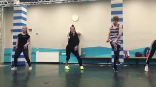 Protancy, Choreo, Ishangali Nazerke