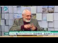 Д-р Атанас Михайлов - Как да се предпазим от болести без да прекаляваме с лекарства