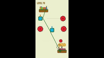 Rope Rescue Level 78