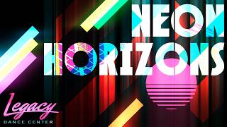 Neon Horizons - the 2026 LDC Senior Spotlight