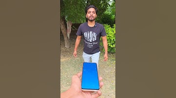 Magic challenge with @xavier_mortimer