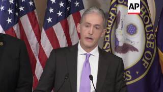 GOP Benghazi Report Faults Military Response