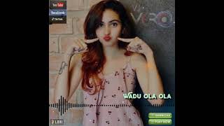 Download Lagu DJ WADU OLA OLA (VIRAL) REMIX BREAKBEAT TIKTOK 2021 || DJ VIRAL TIKTOK || FULL BASS JEDAG JEDUG MP3