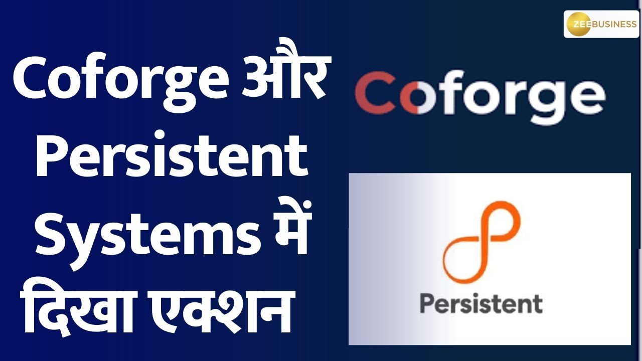 Coforge & Persistent Systems’ Results: A Game-Changer for Investors ...