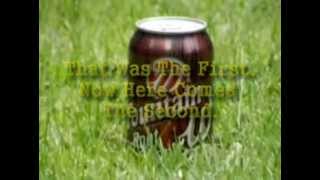 Root Beer Explosion From Airsoft