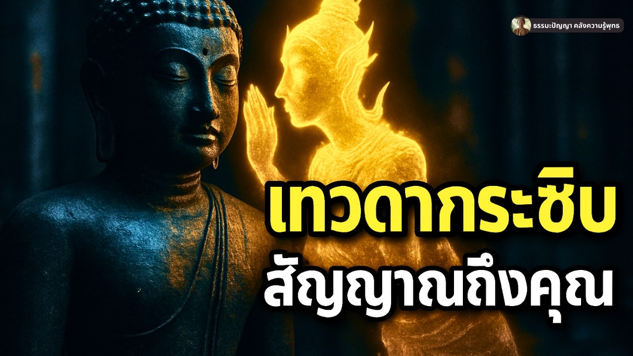 3 สัญญาณ! คุณมี 