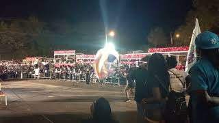 Panorama 2023 Katzenjammers Medium band
