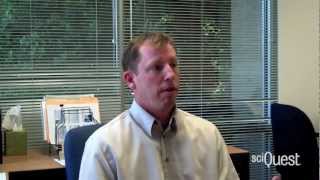 Supplier Networks Does Size Really Matter? Jason Liner Sciquest