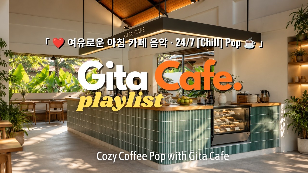 A Few Hours Away from Everything on My Mind | Cozy Chill Pop Playlist ...