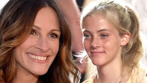 Quanto viene pagata Julia Roberts?