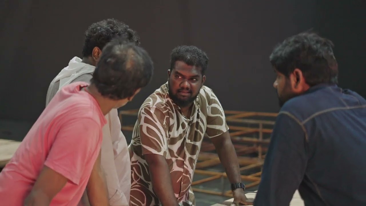 Southwind Studios | Madurai | BTS