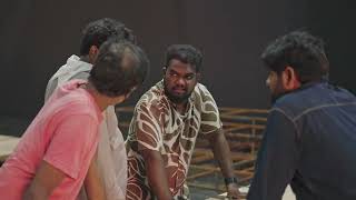 Southwind Studios Madurai Bts