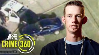 "That’s INSANE!" Driver STUNS Police on Wild Chase | Why I Ran | Crime 360